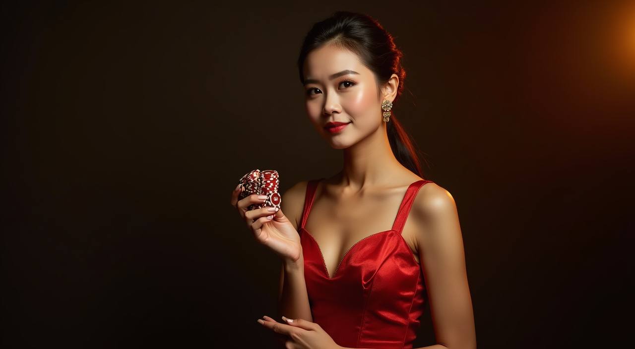 lana bet777 Lucky Phoenix